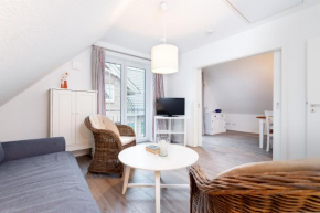 Land Idyll Warnsdorf - Wohnung 